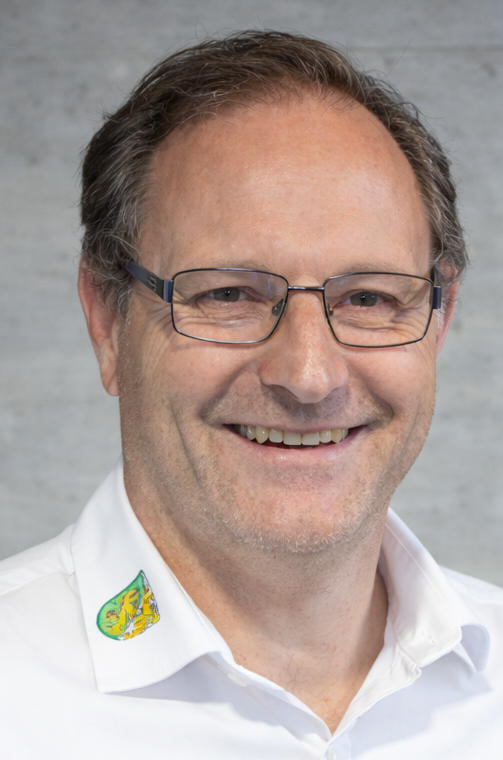 Christof Kiser