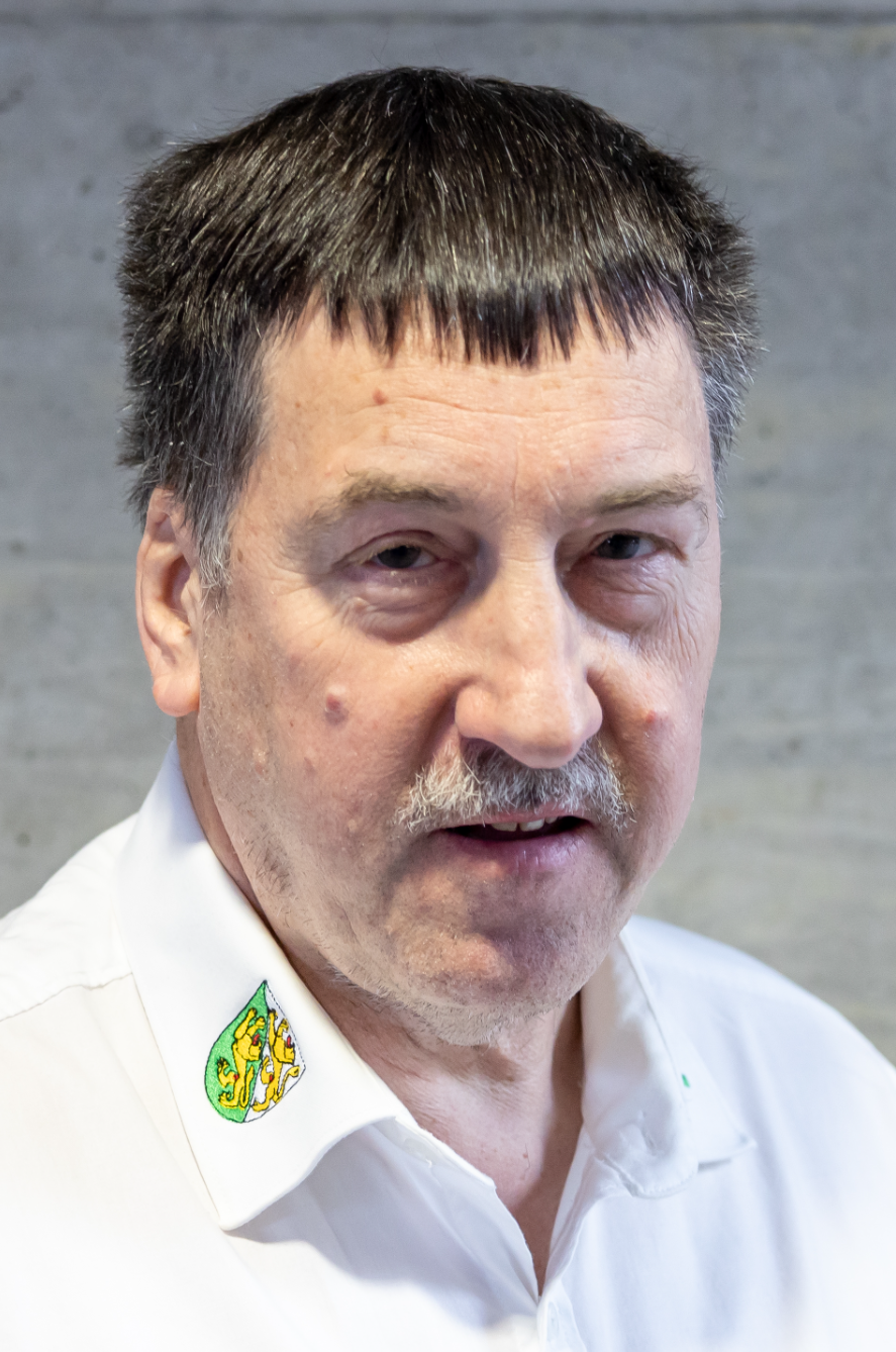 Toni Menzi